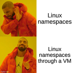 drake macos meme