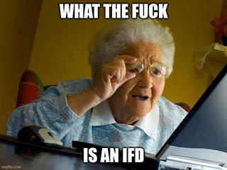 grandmother nix meme